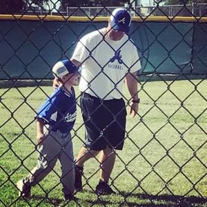 Meet your Posher, Greg